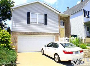 635 N Lincoln Ave, Scranton, PA 18504