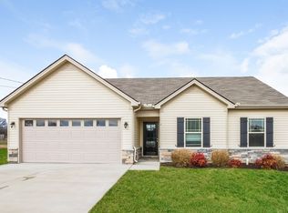 1010 Shallow Water Way, Murfreesboro, TN 37127