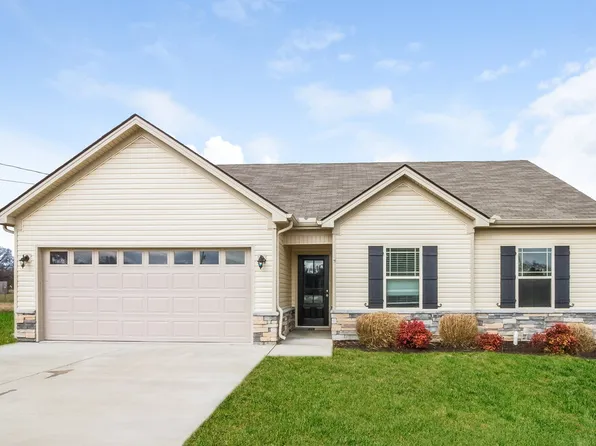 1010 Shallow Water Way, Murfreesboro, TN 37127