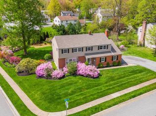 801 Baylor Dr, Newark, DE 19711