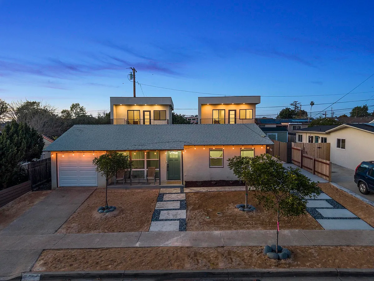 Street View - 3584 Hatteras Ave #102