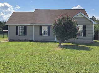 672 Crescent Rd, Murfreesboro, TN 37128