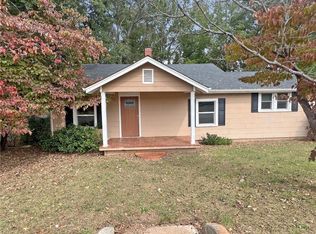 405 Blue Ridge Ave, Belton, SC 29627