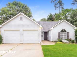 4522 Lake Park Dr, Acworth, GA 30101