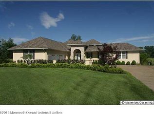 308 Asbury Rd, Farmingdale, NJ 07727