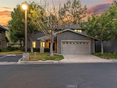 130 S Waterwheel Way #35, Orange, CA, 92869