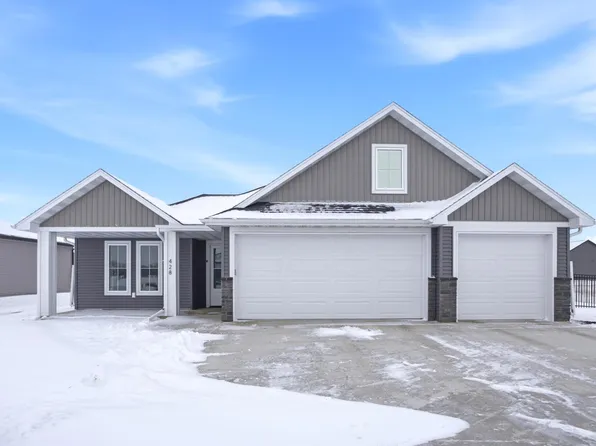 428 Audrey Dr, Mapleton, ND 58059