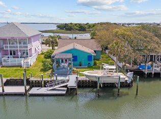123 Bayview Blvd, Atlantic Beach, NC 28512