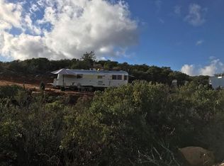 6390 Japatul Highlands Rd, Alpine, CA 91901