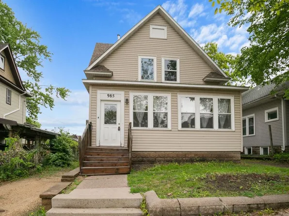 985 5th St E, Saint Paul, MN 55106
