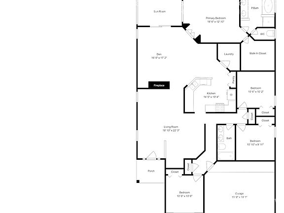 2nd image of this home