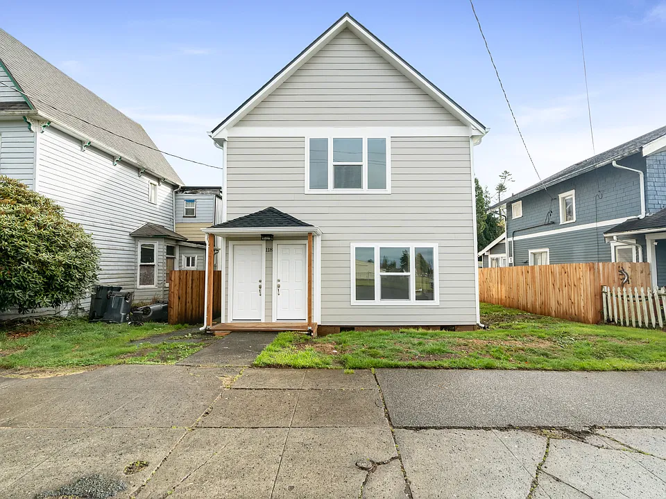 118 Jefferson St #3