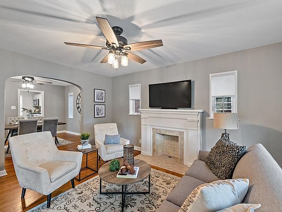 4th image of 6617 Palmetto St