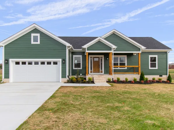 70 Castle St, McMinnville, TN 37110