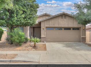 15165 N 138TH Lane, Surprise, AZ 85379