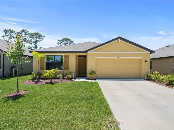 4411 Talbot Blvd, Cocoa, FL 32926