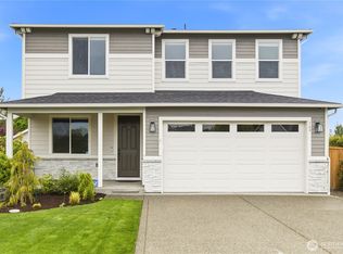 164 Hogan Dr, Enumclaw, WA 98022
