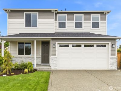 164 Hogan Drive, Enumclaw, WA, 98022