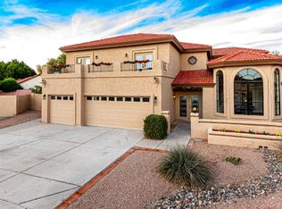 4148 W Post Rd, Chandler, AZ 85226
