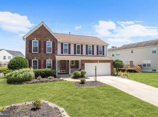 4354 Dresden Ct, Waldorf, MD 20602