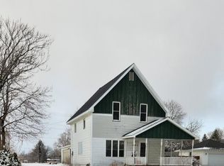 652 Van Dyke Rd, Bad Axe, MI 48413