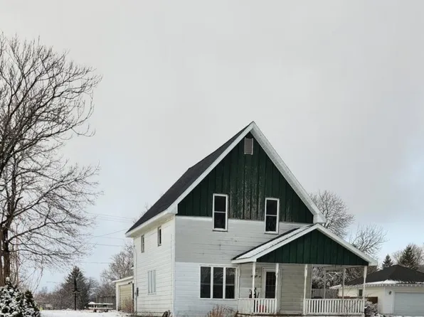 652 Van Dyke Rd, Bad Axe, MI 48413