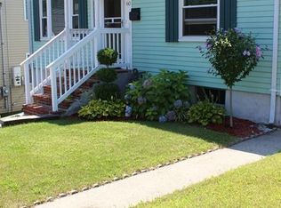 60 Fairfield St, Dedham, MA 02026