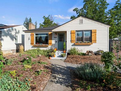 1121 E 33rd Ave, Spokane, WA, 99203