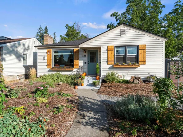 1121 E 33rd Ave, Spokane, WA 99203