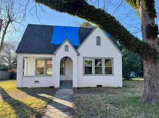 310 S Pensacola Ave, Atmore, AL 36502