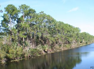 52 Porcupine Dr, Palm Coast, FL 32164