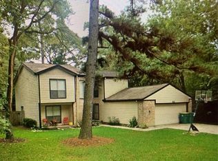 82 Yewleaf Dr, Spring, TX 77381