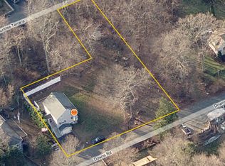 65 Downs Rd, Monroe, CT 06468