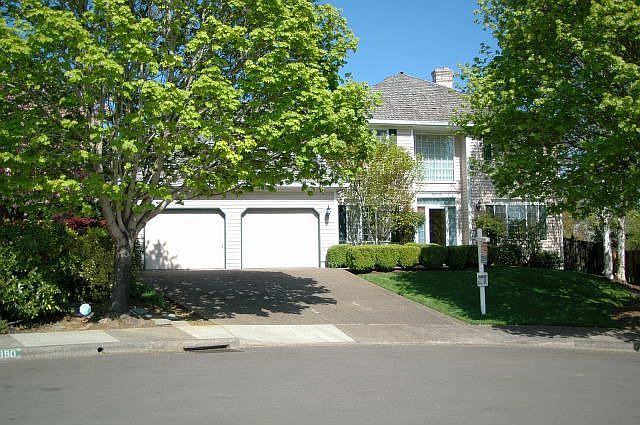 Culdesac Location!