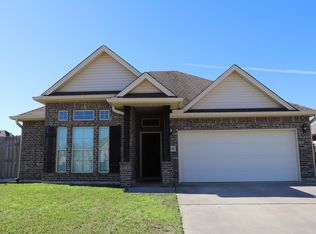 10135 Pine Ridge Ln, Port Arthur, TX 77640