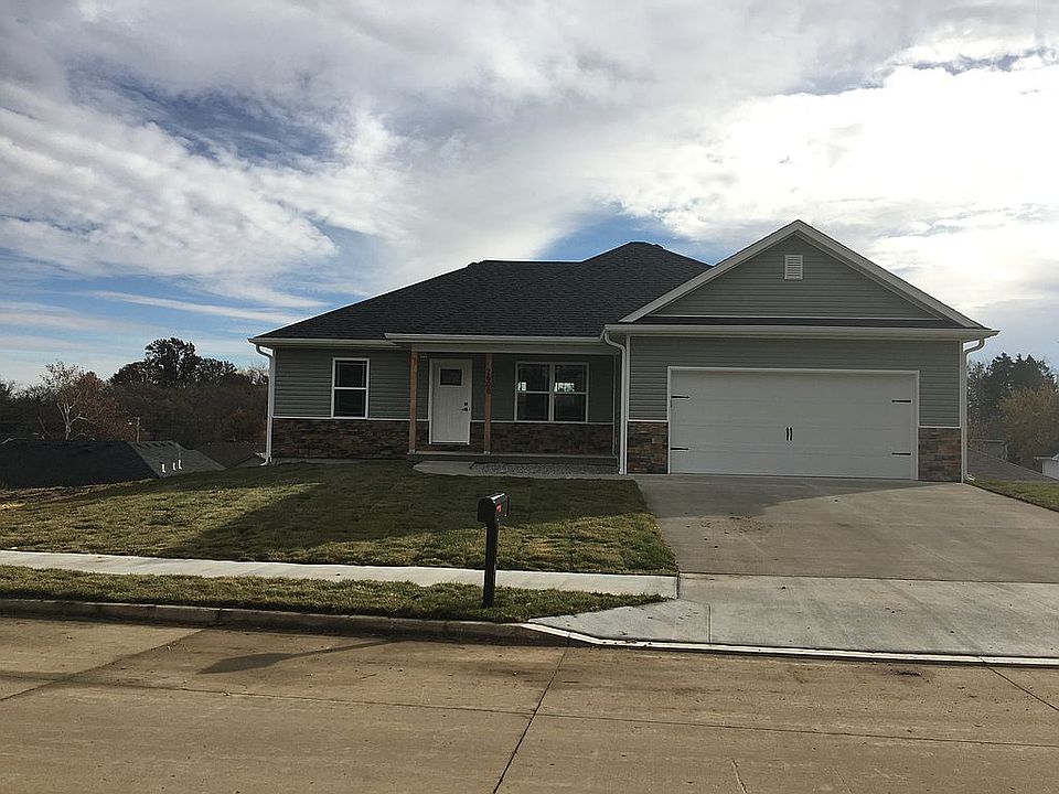2nd image of 2606 Norbury Dr
