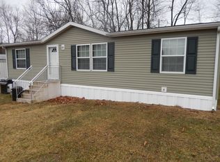 5957 Lycoming Creek Rd #F3, Cogan Station, PA 17728