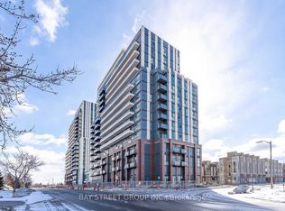 38 Honeycrisp Cres #2015, Vaughan, ON