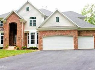 9100 French Ford Dr, Nokesville, VA 20181