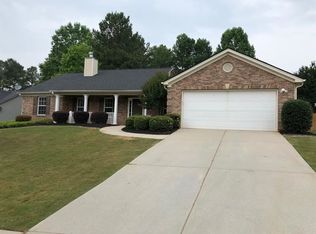 1726 Fire Side Ct, Jefferson, GA 30549
