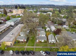 701 Cottage St NE, Salem, OR 97301