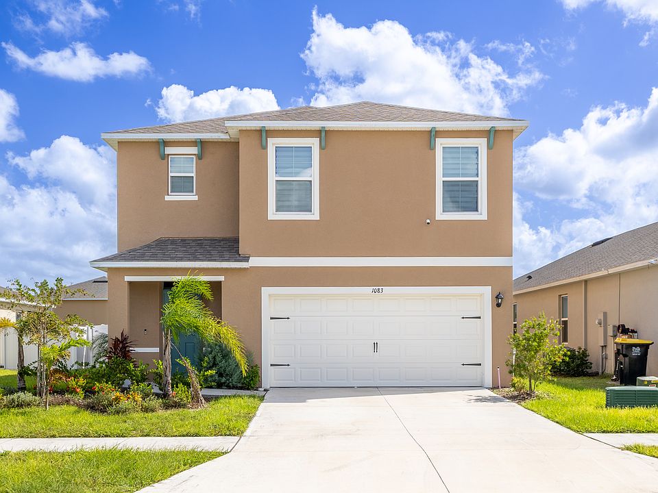 1st image of 1083 Cascade Dr #1