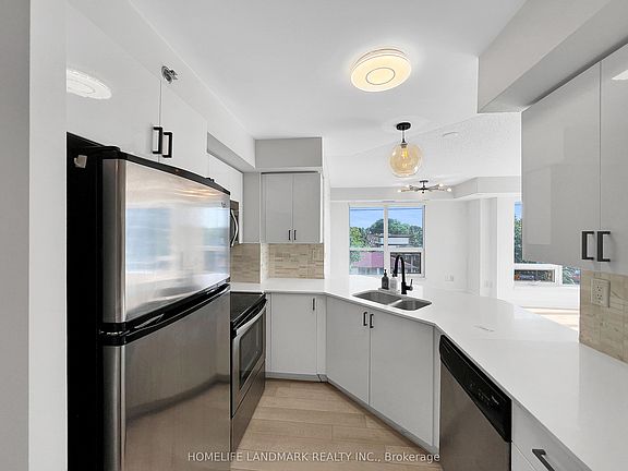 5th image of 760 Sheppard Ave W #413