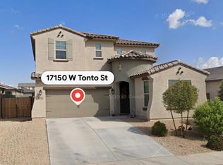17150 W Tonto St, Goodyear, AZ 85338