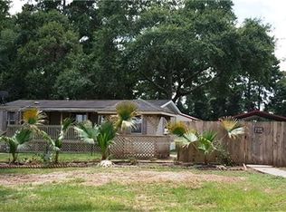 13289 Fm 2432 Rd, Willis, TX 77378