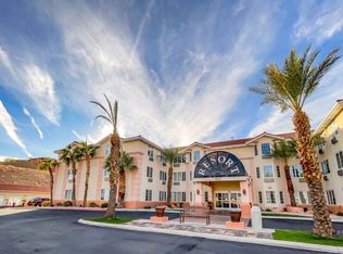 555 Highland Dr #104, Mesquite, NV 89027
