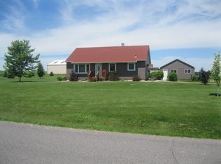 10870 Mill Creek Dr, Marshfield, WI 54449
