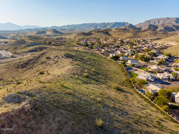 2457 E Glenhaven Dr, Phoenix, AZ 85048