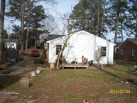 2nd image of 1411 W Chaloner Dr