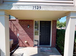 1529 Addington Ln, Ann Arbor, MI 48108
